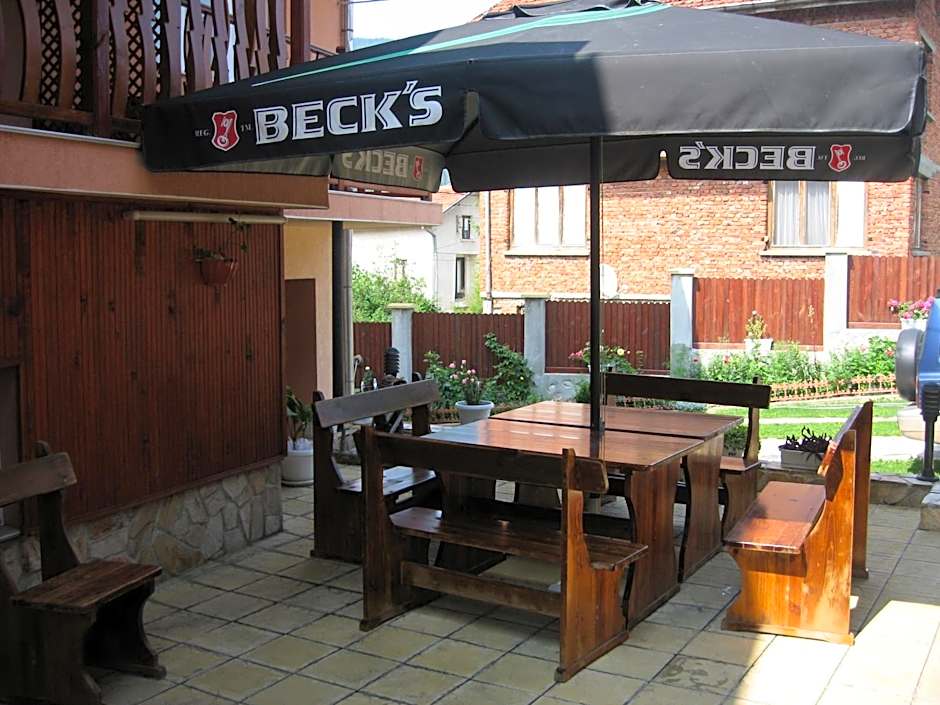 Family Hotel Miglena