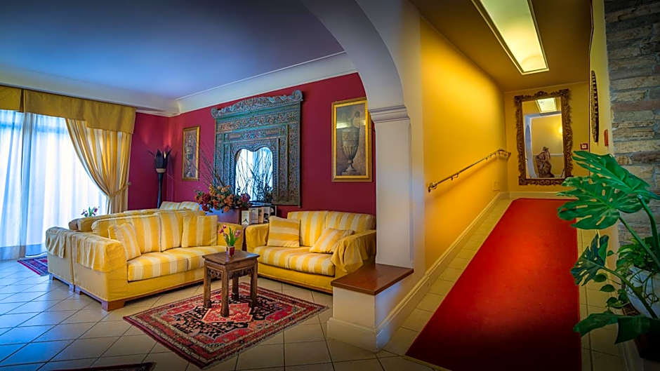 Greta Rooms Hotel