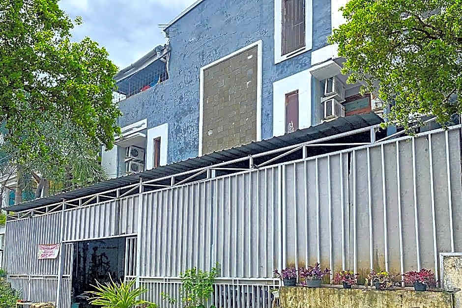 Pondok Kancil Makassar