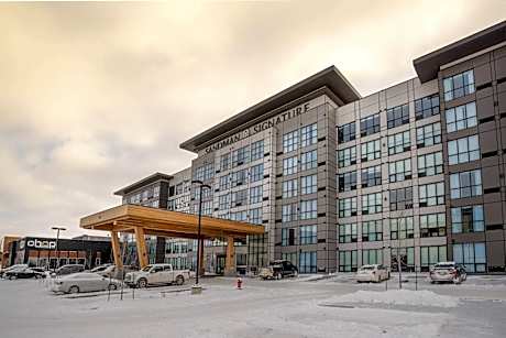 Sandman Signature Sherwood Park Hotel