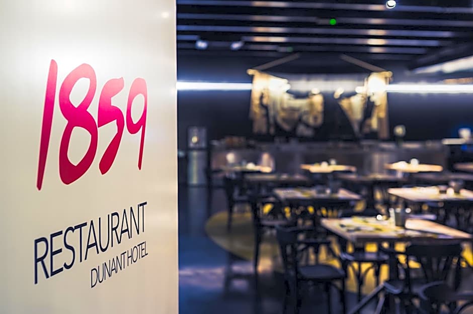 Aiden by Best Western JHD Dunant Hotel