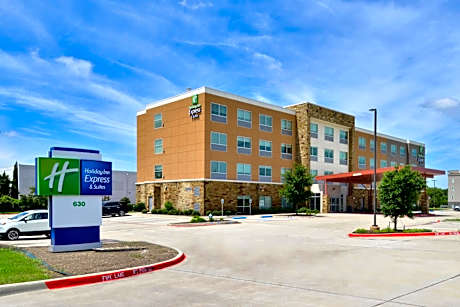 Holiday Inn Express and Suites Wylie West By IHG