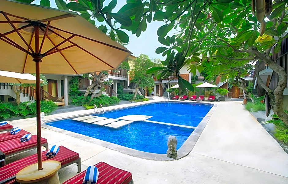 Rama Garden Hotel Bali