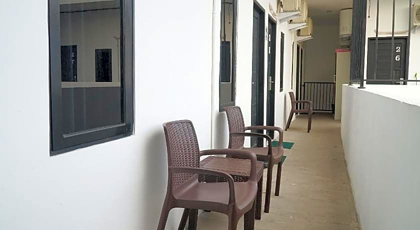 OYO 1125 Sani Guest House