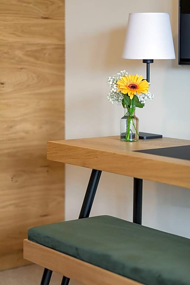 Hotel Die Pflegerbrücke