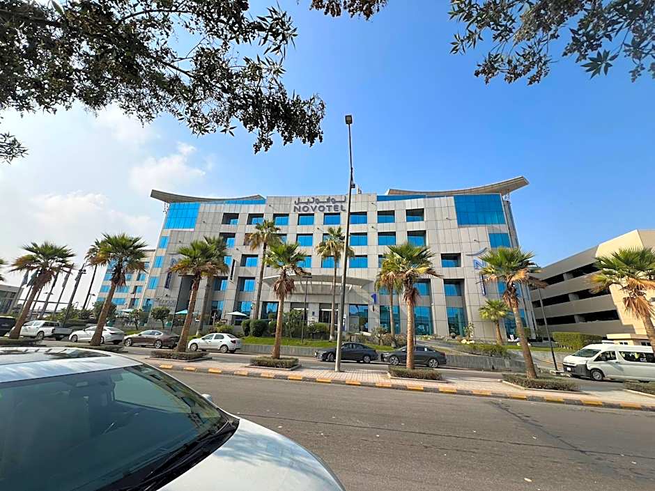 Novotel Dammam Business Park
