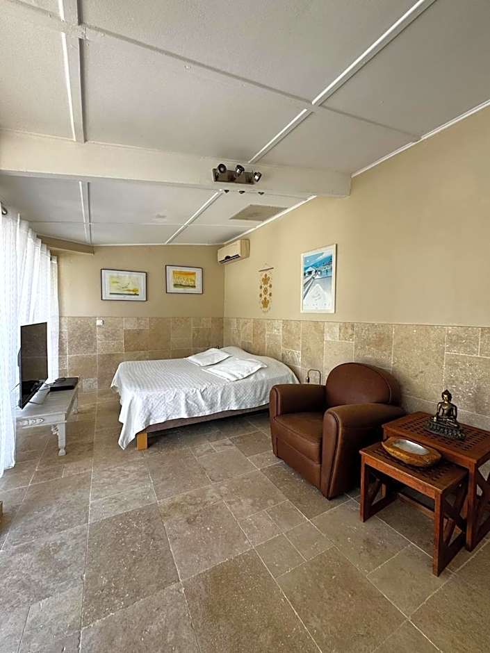 Lotus Garden - Île de la Réunion