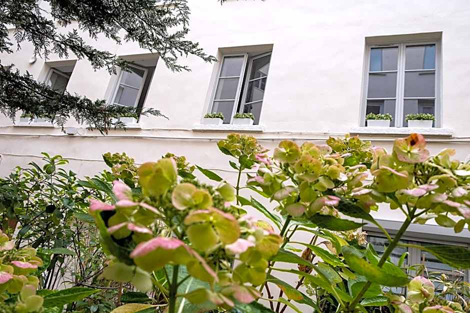 MHL - Maison Hotel Lyon