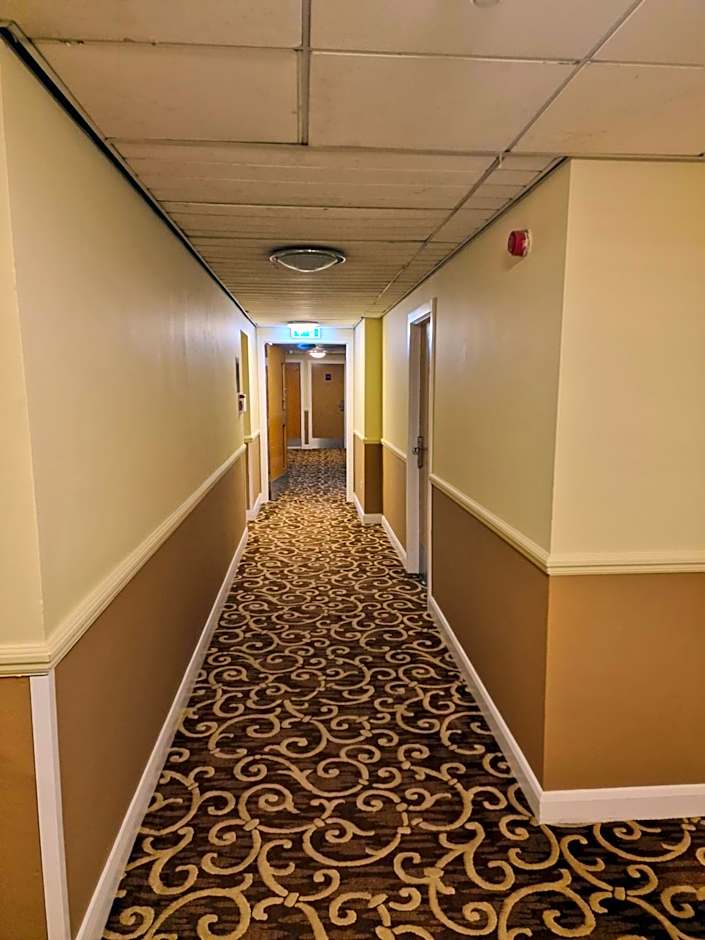 Britannia Inn Glasgow