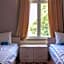 Villa Kadriorg Hostel