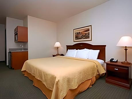 Deluxe Sea View