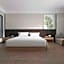 GreenTree Inn Puyang Pushang Huanghe Road