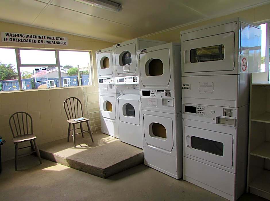 Dunedin Holiday Park