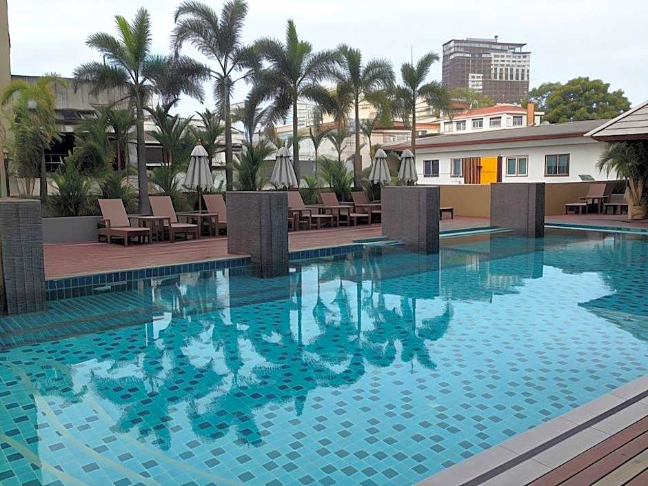 August Suites