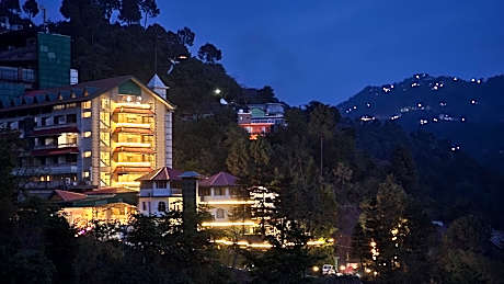 Royal Ark KAsauli