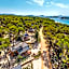 Pine Beach Mobile homes all inclusive