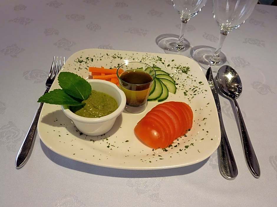 Citotel de La Vallee