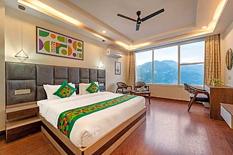 Treebo Premium Tranquil Inn