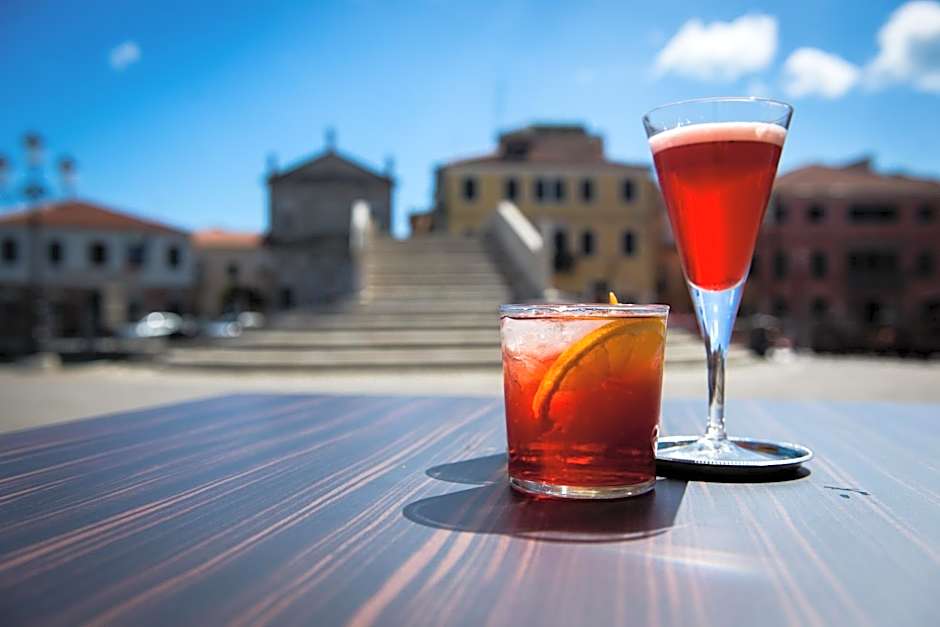Hotel Grande Italia