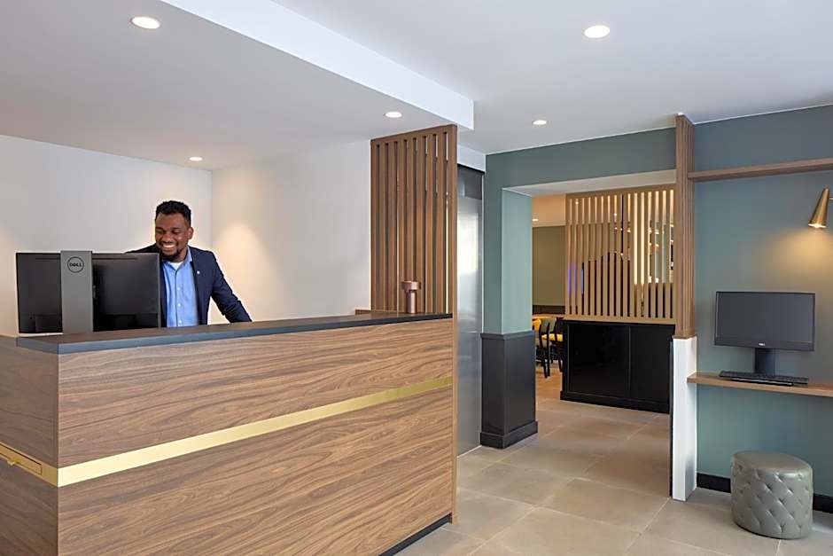 Timhotel Paris Gare De L'Est