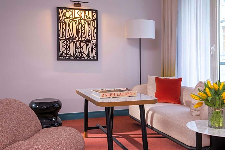 Hotel Bel Ami