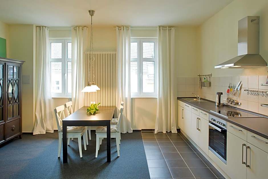 Kulturgasthof Alte Reederei