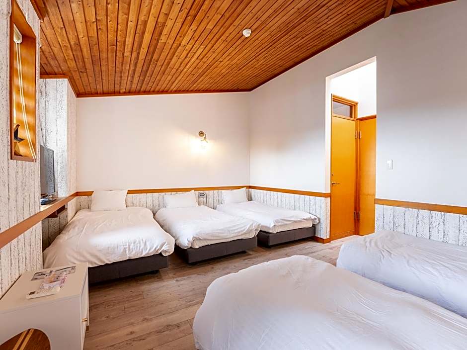 Tabist Pension Third Place