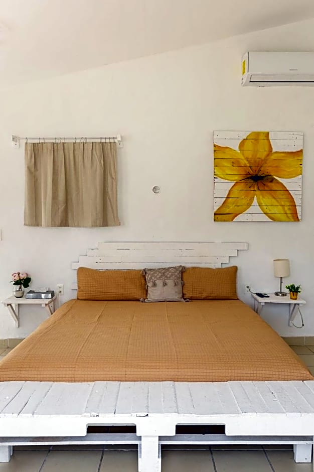 Hotel Las Arenas Puerto Morelos
