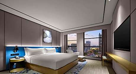 Hilton Garden Inn Xingtai Xiangdu District