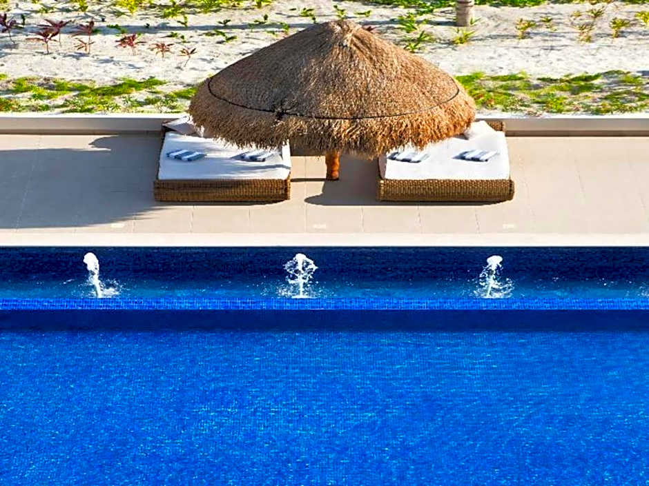 Beloved Playa Mujeres - All Inclusive- Adults Only