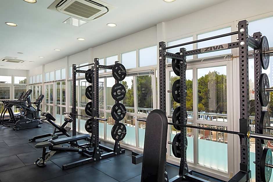 Family Hotel Vespera