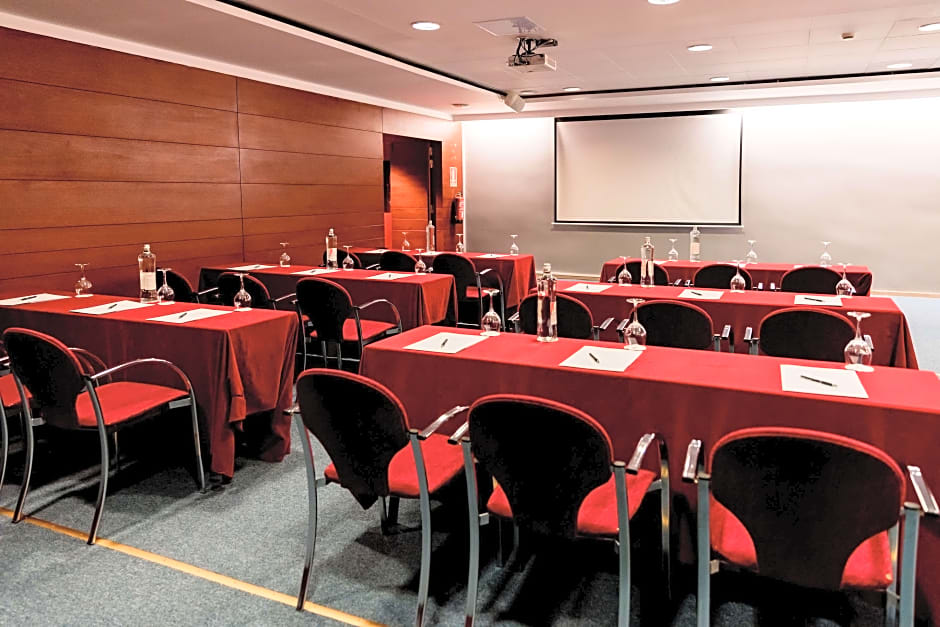 Sercotel Delfos Andorra