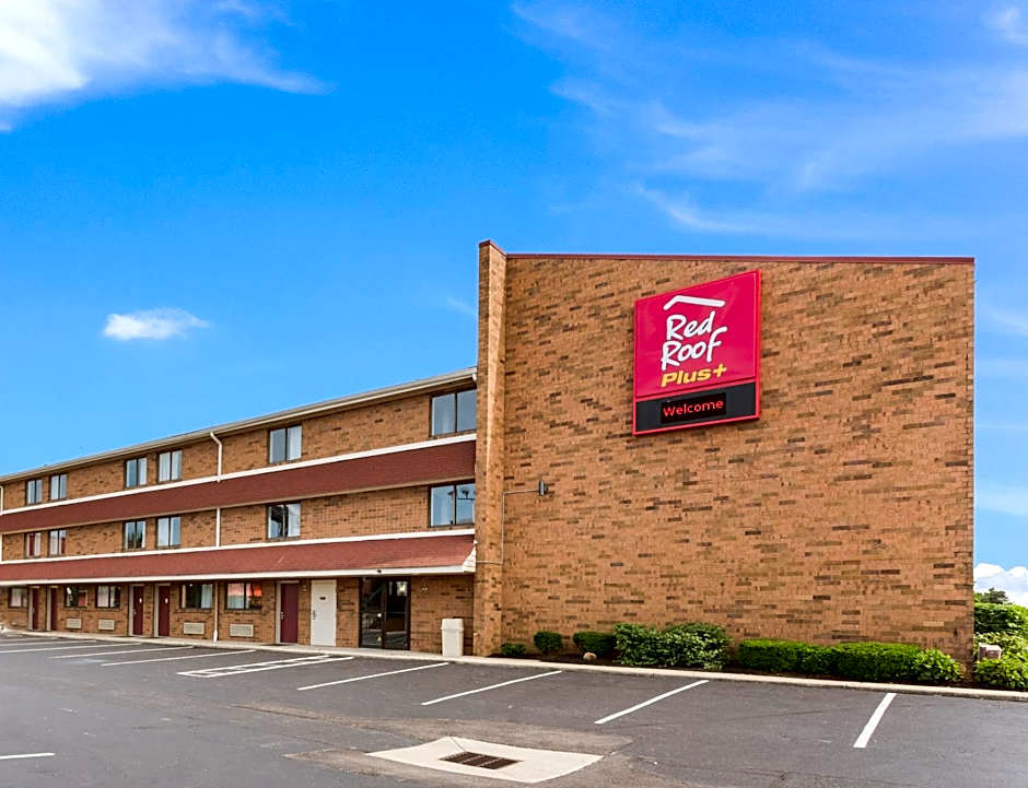 Red Roof PLUS+ Columbus - Worthington