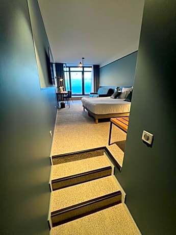 Junior Suite vue sur mer