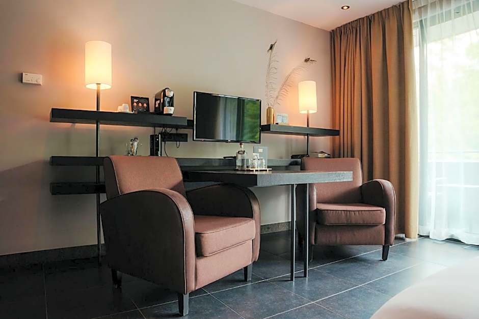 Hotel Gastronomique de Echoput