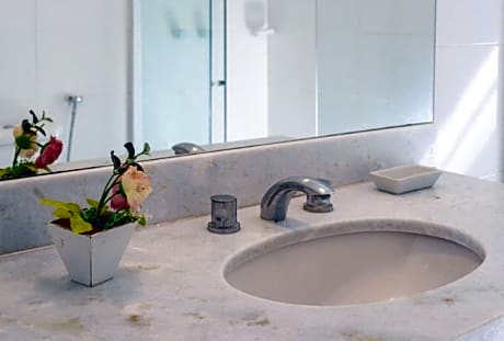 DOUBLE SUITE OCEAN VIEW