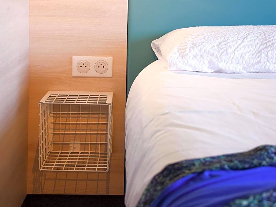 ibis Budget Millau Viaduc