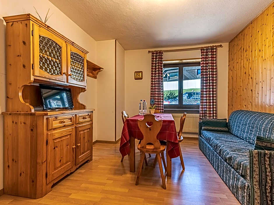 Residenza 3-Tre