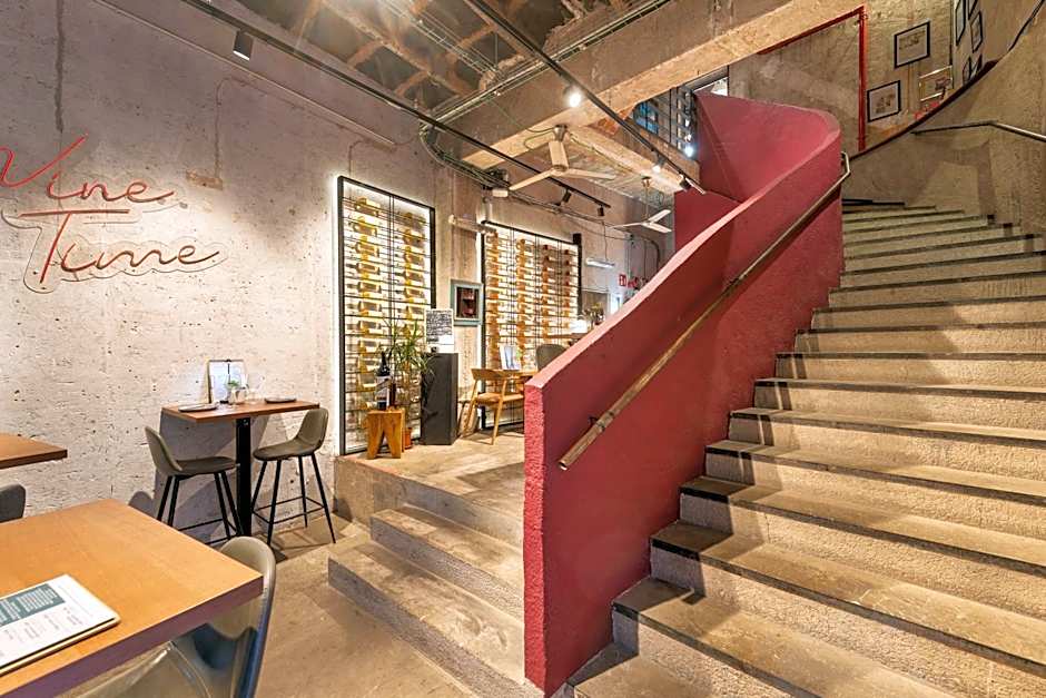 Brondo Architect Hotel