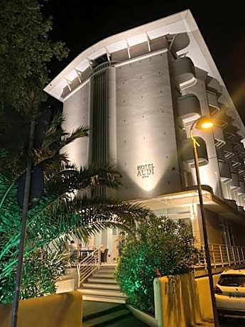 Hotel Audi Frontemare