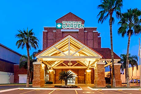 Wyndham Garden Monterrey Norte