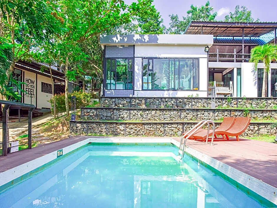 OYO 390 Nana River Kaeng Krachan