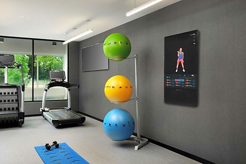 Aloft Seattle Redmond