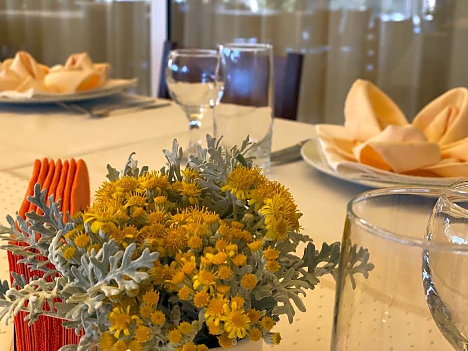 Hotel Plamena Palace