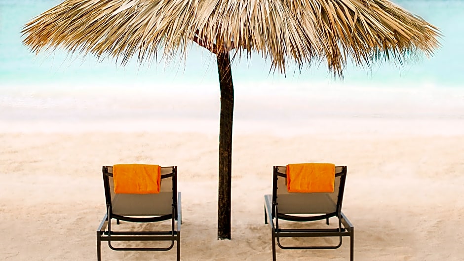 Hyatt Zilara Rose Hall Adults Only - All Inclusive