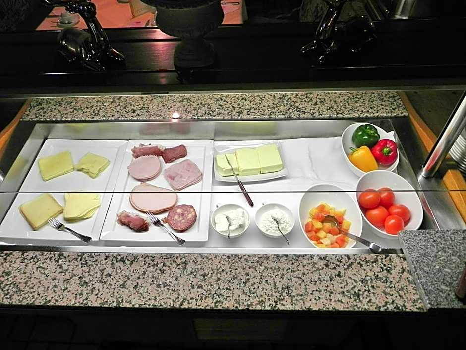 Hotel-Restaurant Sonnhof