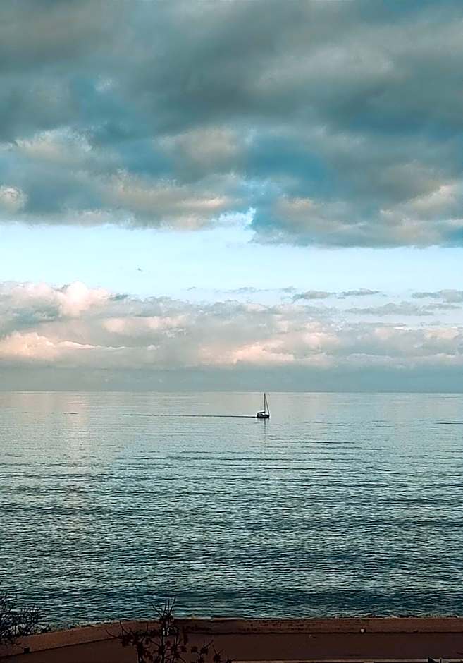 Hôtel Posta Vecchia