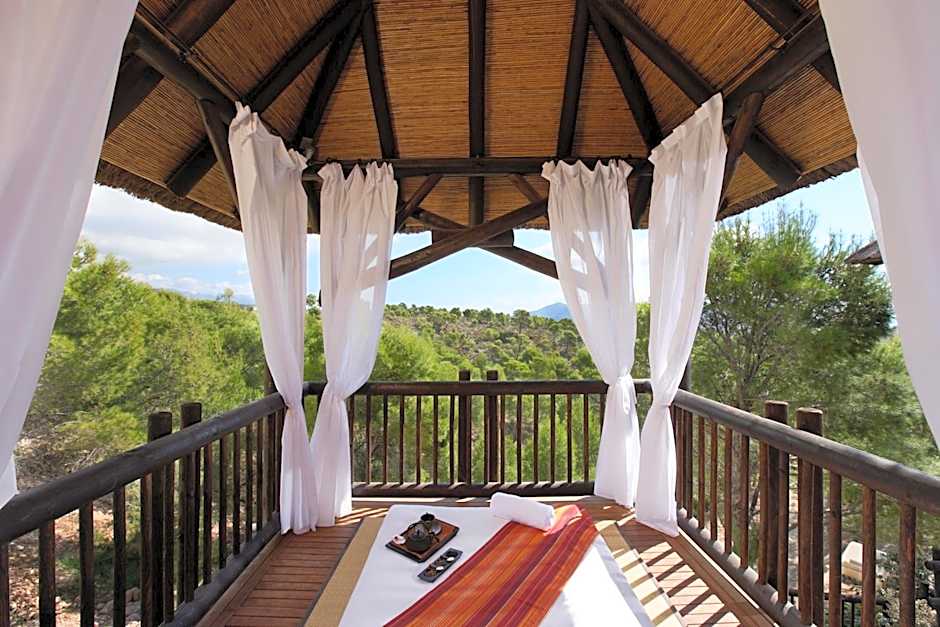 Asia Gardens Hotel & Thai Spa, a Royal Hideaway Hotel