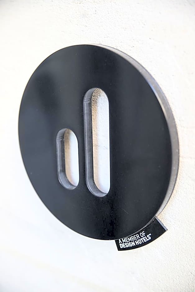 Vertigo Hotel | a Member of Design Hotels