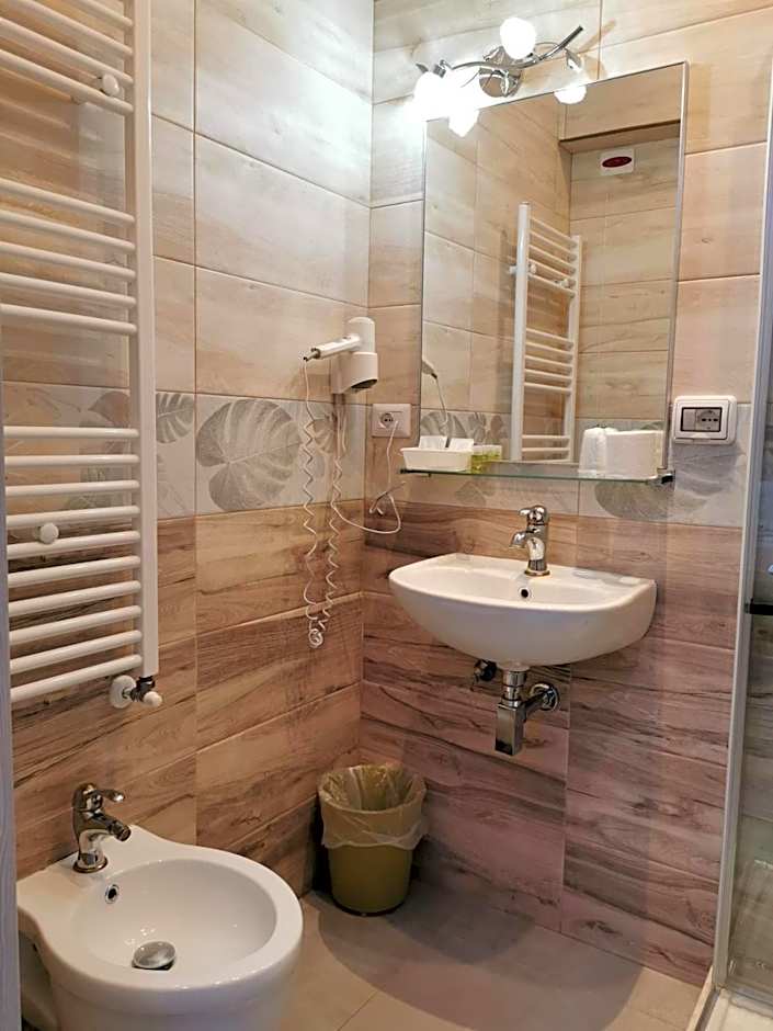 Hotel Orchidea